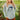 Frosty Leonberger - Sabre - Cali Wave Hooded Sweatshirt
