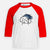 Frosty Schnoodle - Youth 3/4 Long Sleeve