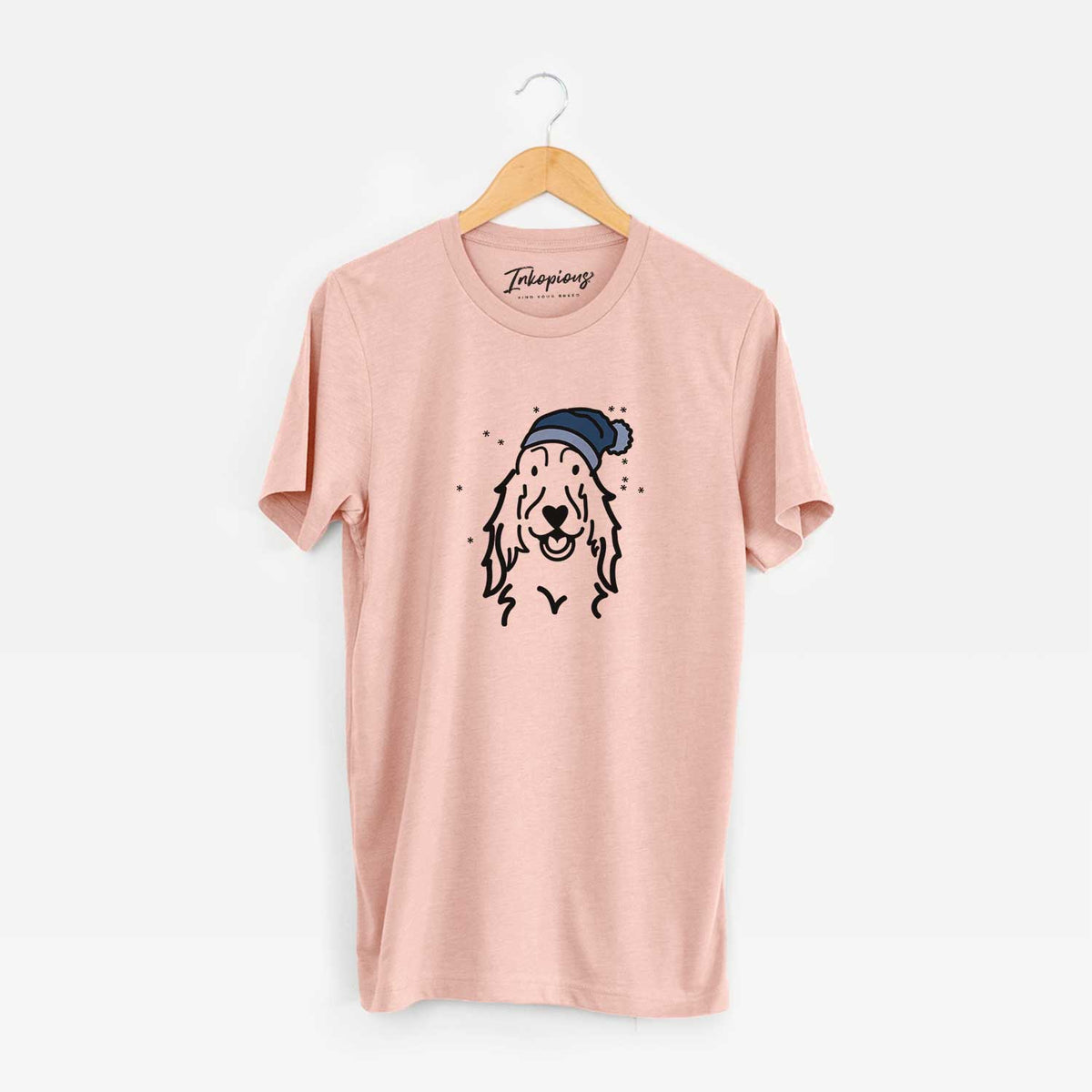 Frosty Setter - Unisex Crewneck