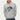 Frosty Pitbull Mix - Shadow - Mid-Weight Unisex Premium Blend Hoodie