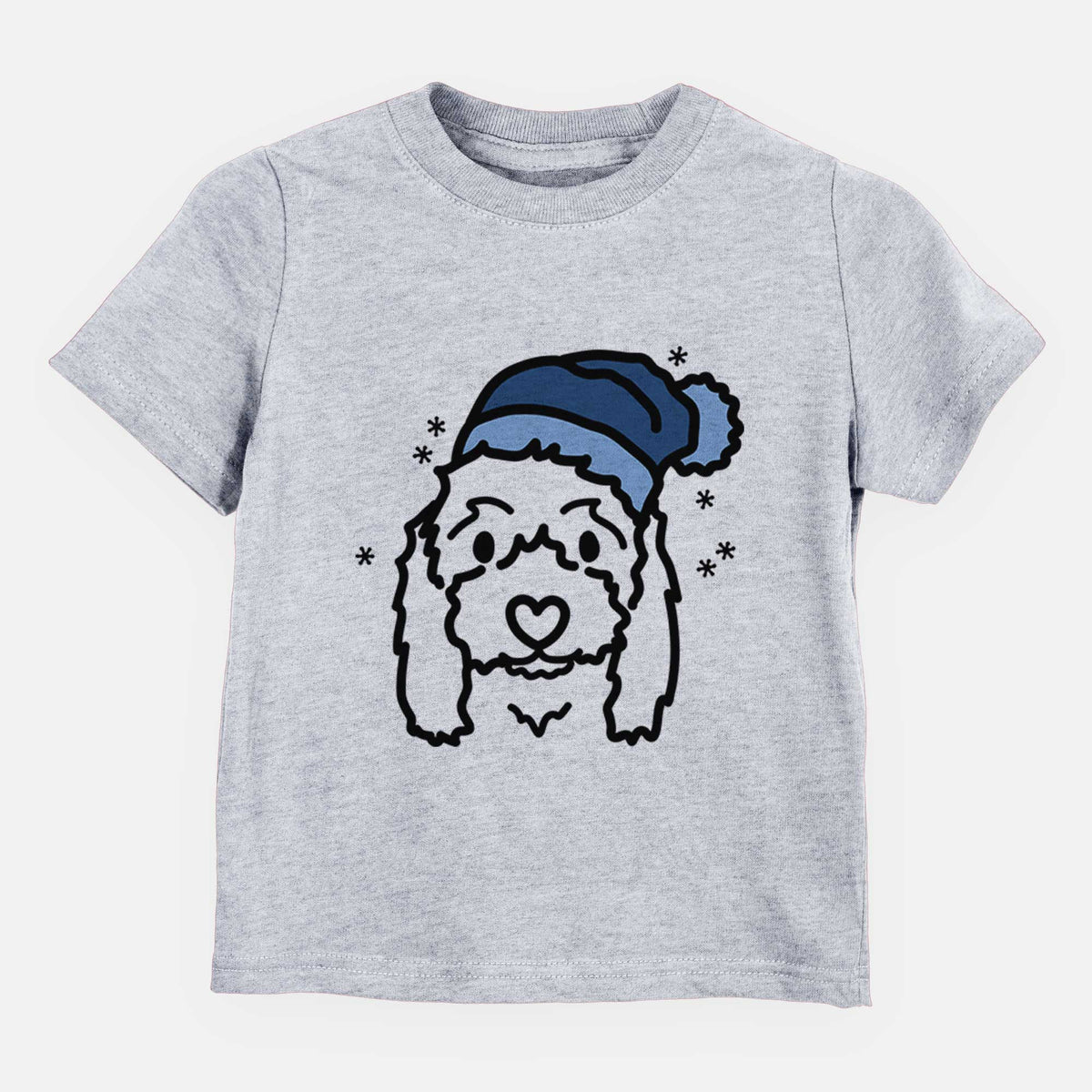 Frosty Coton de Tulear - Sophie - Kids/Youth/Toddler Shirt
