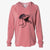 Frosty Snake - Spike - Cali Wave Hooded Sweatshirt