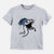 Frosty Snake - Spike - Kids/Youth/Toddler Shirt