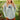 Frosty Mastiff German Shepherd Mix - Tank - Cali Wave Hooded Sweatshirt