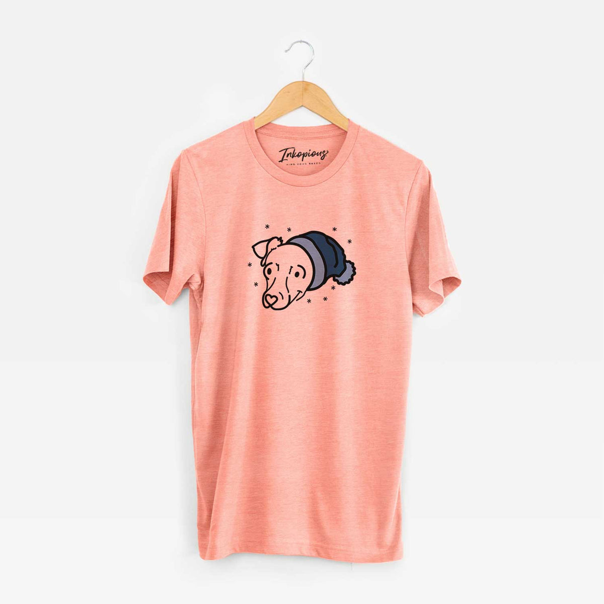 Frosty Chiweenie - Tater Tot - Unisex Crewneck