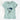 Frosty Vizsla Mix - Tegan - Women's V-neck Shirt