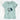 Frosty Rhodesian Ridgeback - Tito - Women's V-neck Shirt