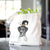 Argos the Catahoula - Tote Bag