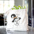 Bravo the Bulldog Mix - Tote Bag