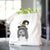 Chris the Portuguese Water Dog - Tote Bag