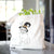 Higgins the Pug - Tote Bag