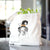 Hook the Saint Bernard - Tote Bag