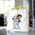 Madison the Blue Heeler - Tote Bag