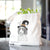 Maggie the Springer Spaniel - Tote Bag