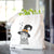 Riggs the Beauceron - Tote Bag