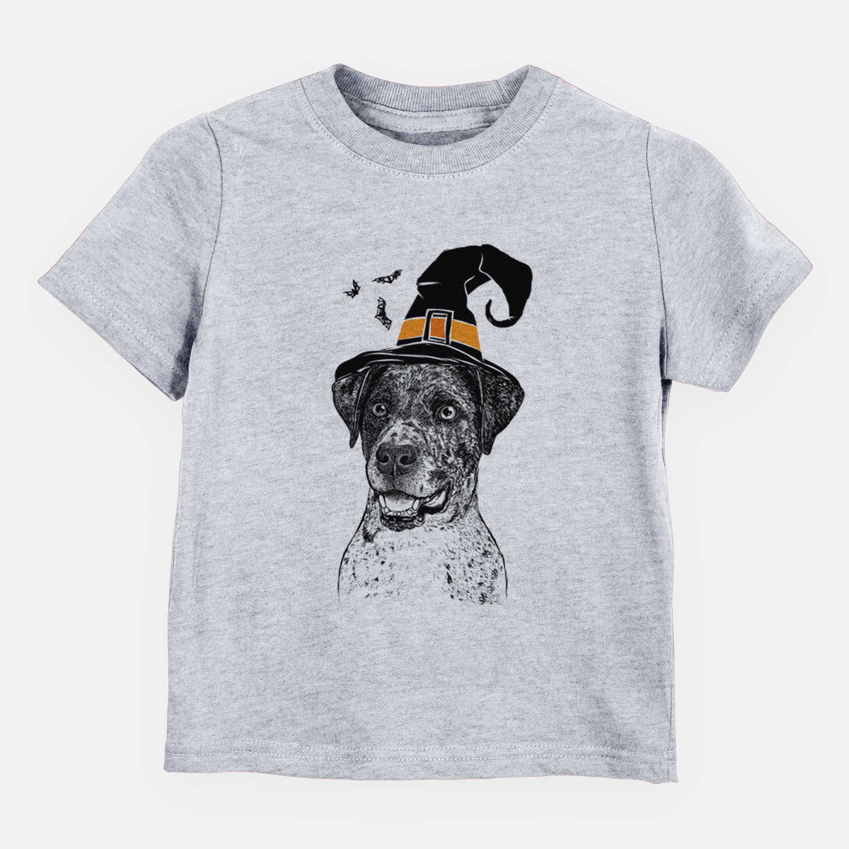 Halloween Argos the Catahoula - Kids/Youth/Toddler Shirt