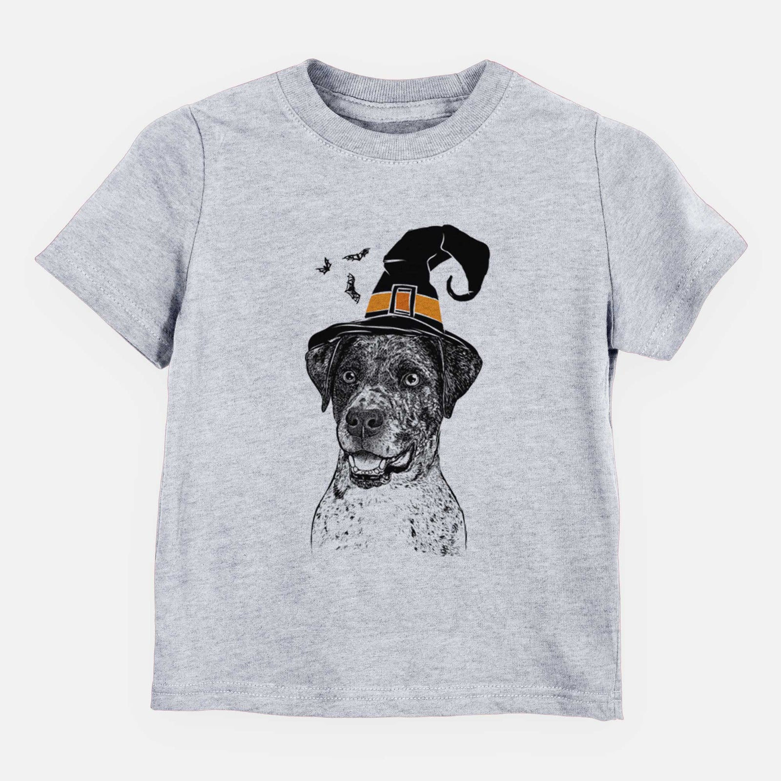 Halloween Argos the Catahoula - Kids/Youth/Toddler Shirt