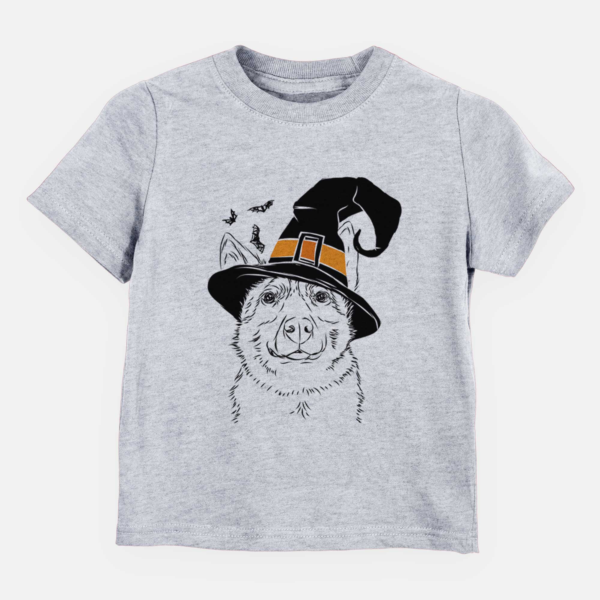 Halloween Austin the Heeler - Kids/Youth/Toddler Shirt