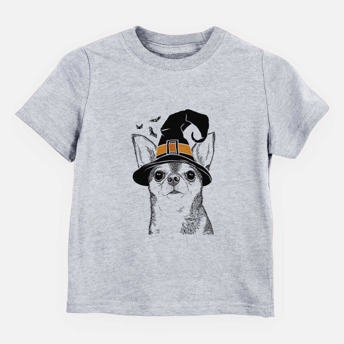 Halloween Baby the Chihuahua - Kids/Youth/Toddler Shirt