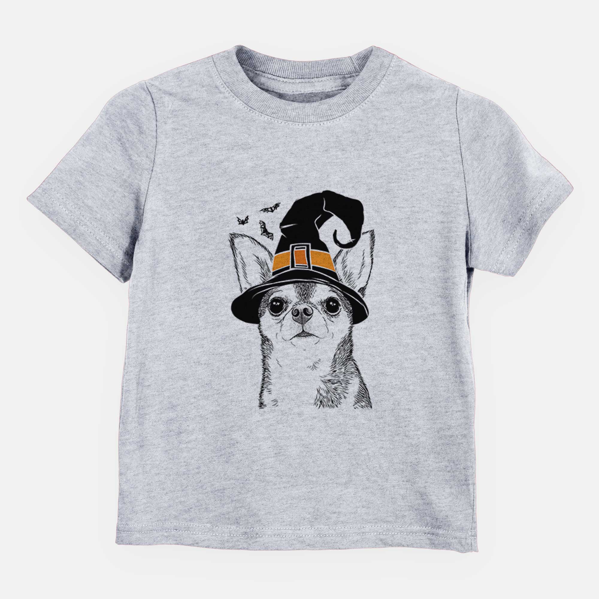 Halloween Baby the Chihuahua - Kids/Youth/Toddler Shirt