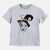 Halloween Bogart the Parson Russell Terrier - Kids/Youth/Toddler Shirt