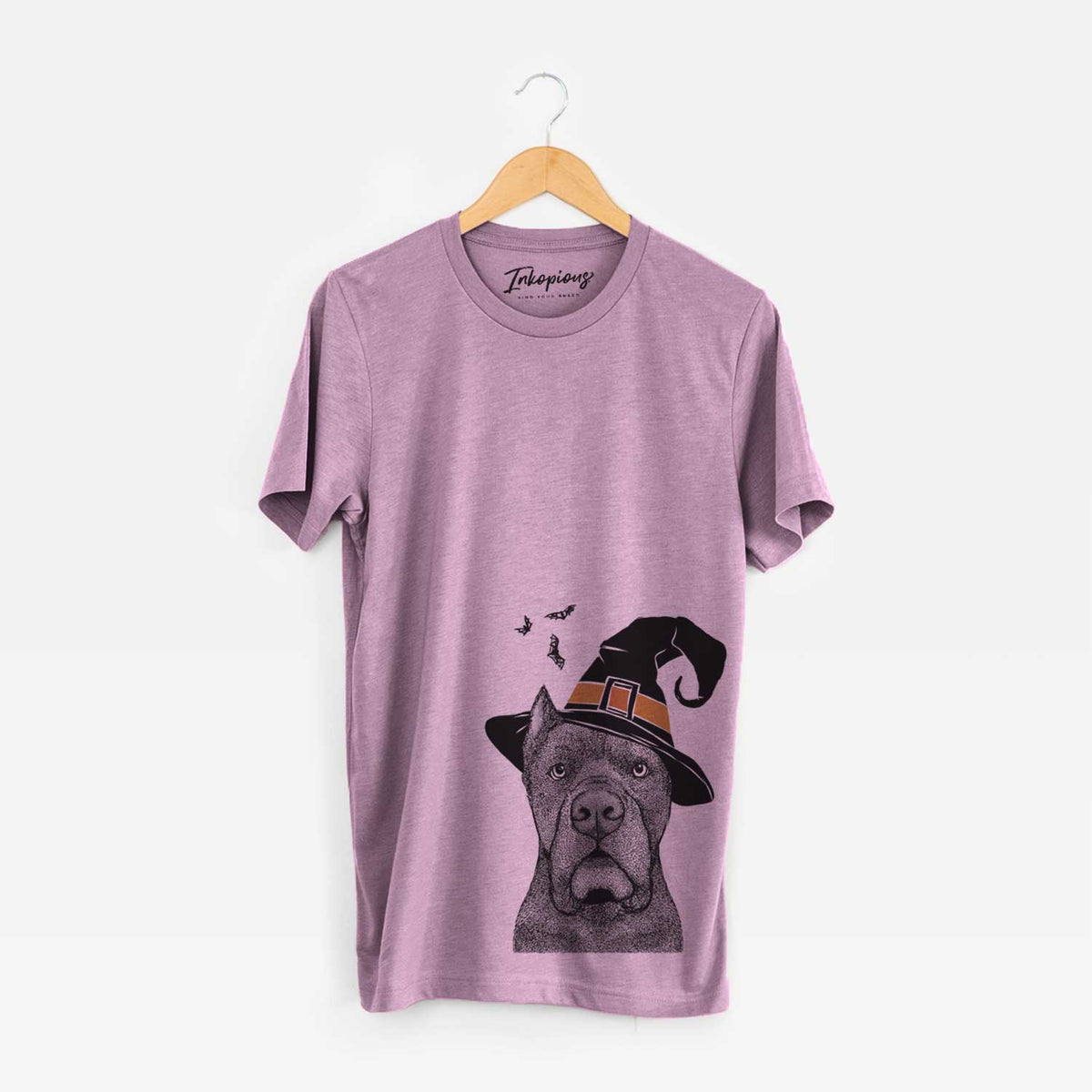 Witch Bruno the Cane Corso - Unisex Crewneck