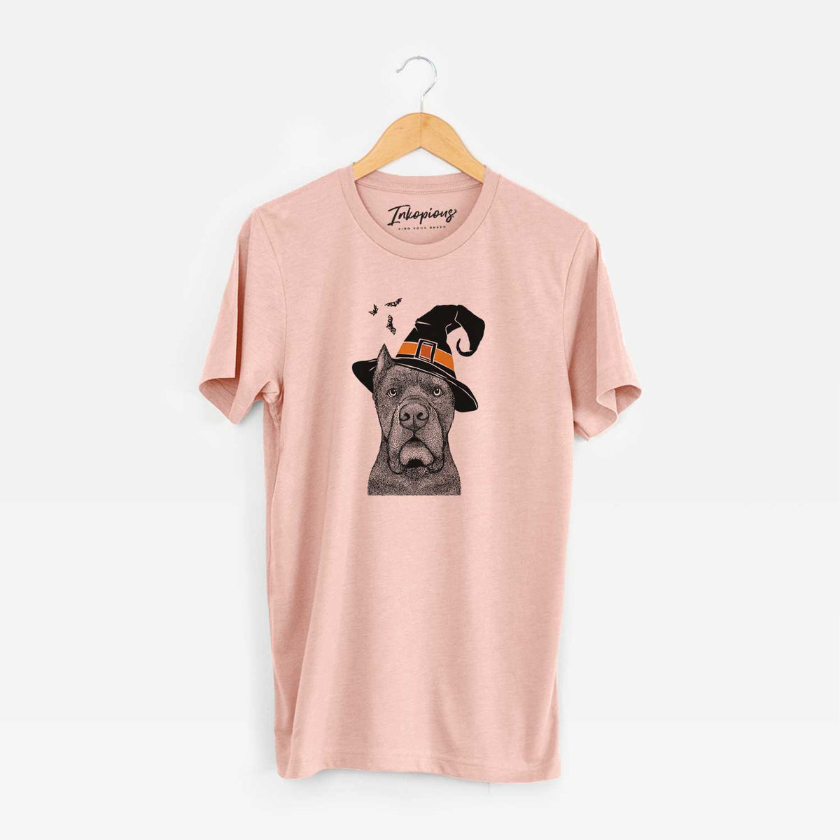 Witch Bruno the Cane Corso - Unisex Crewneck