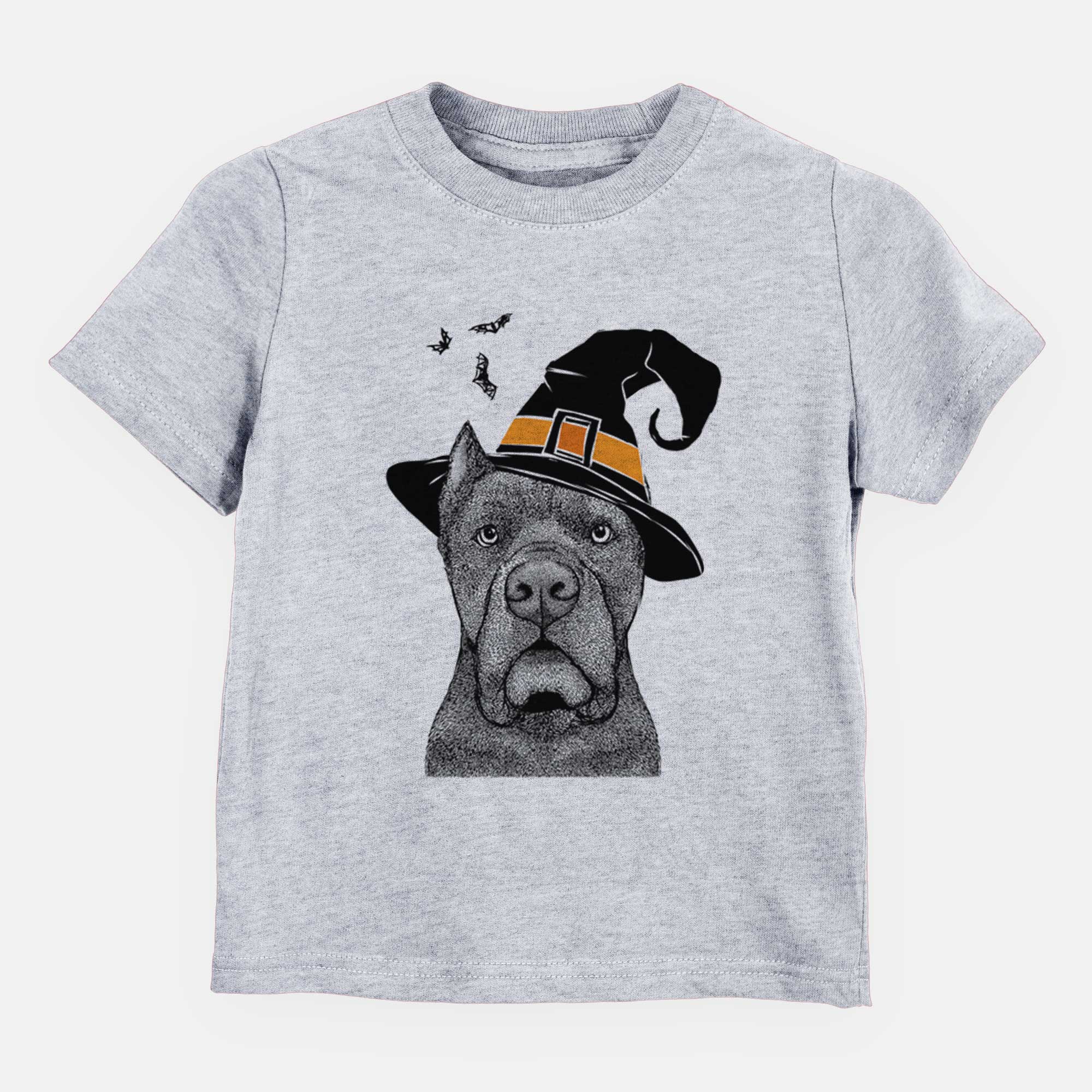 Halloween Bruno the Cane Corso - Kids/Youth/Toddler Shirt