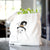 Chip the California Sea Lion - Tote Bag