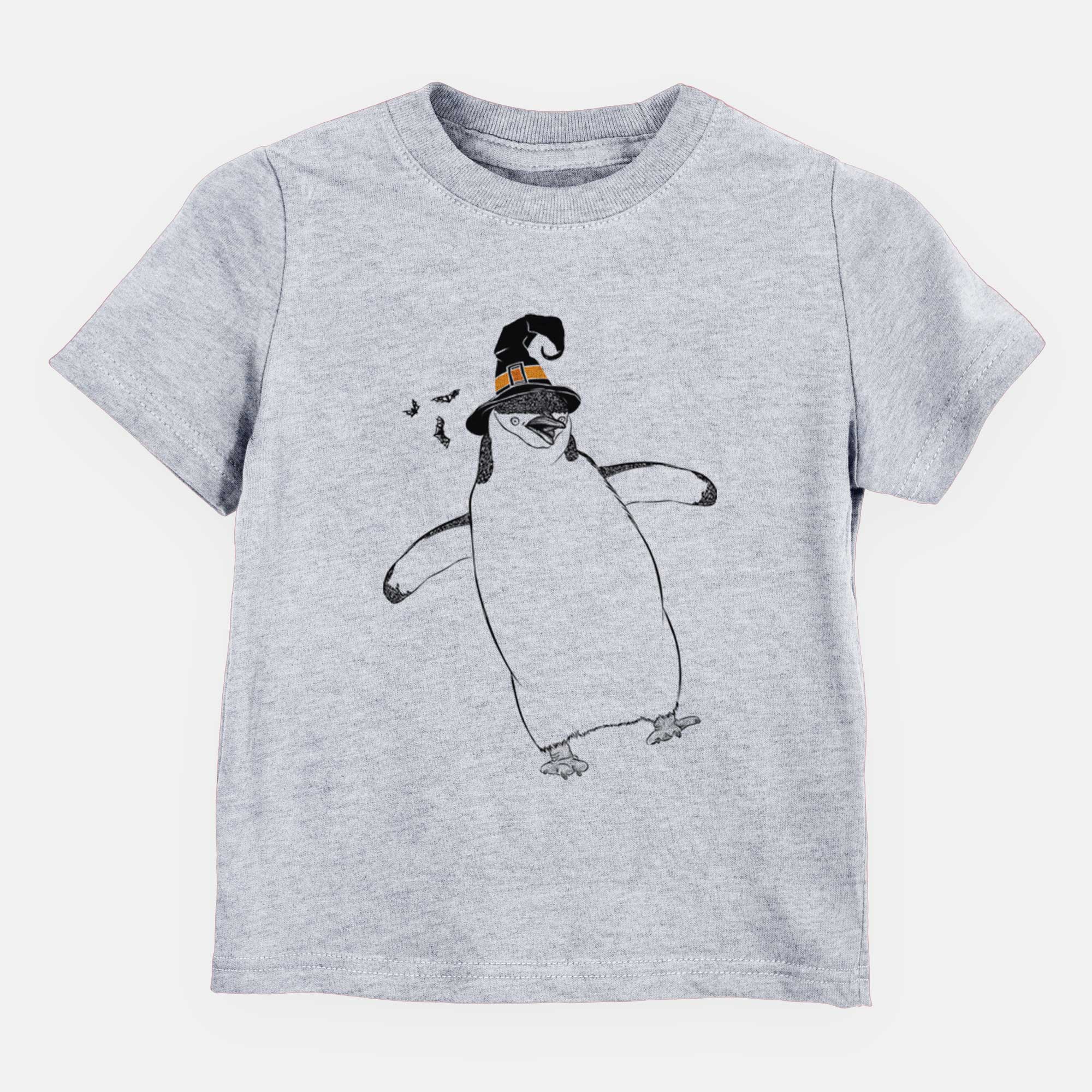 Halloween Chive the Chinstrap Penguin - Kids/Youth/Toddler Shirt