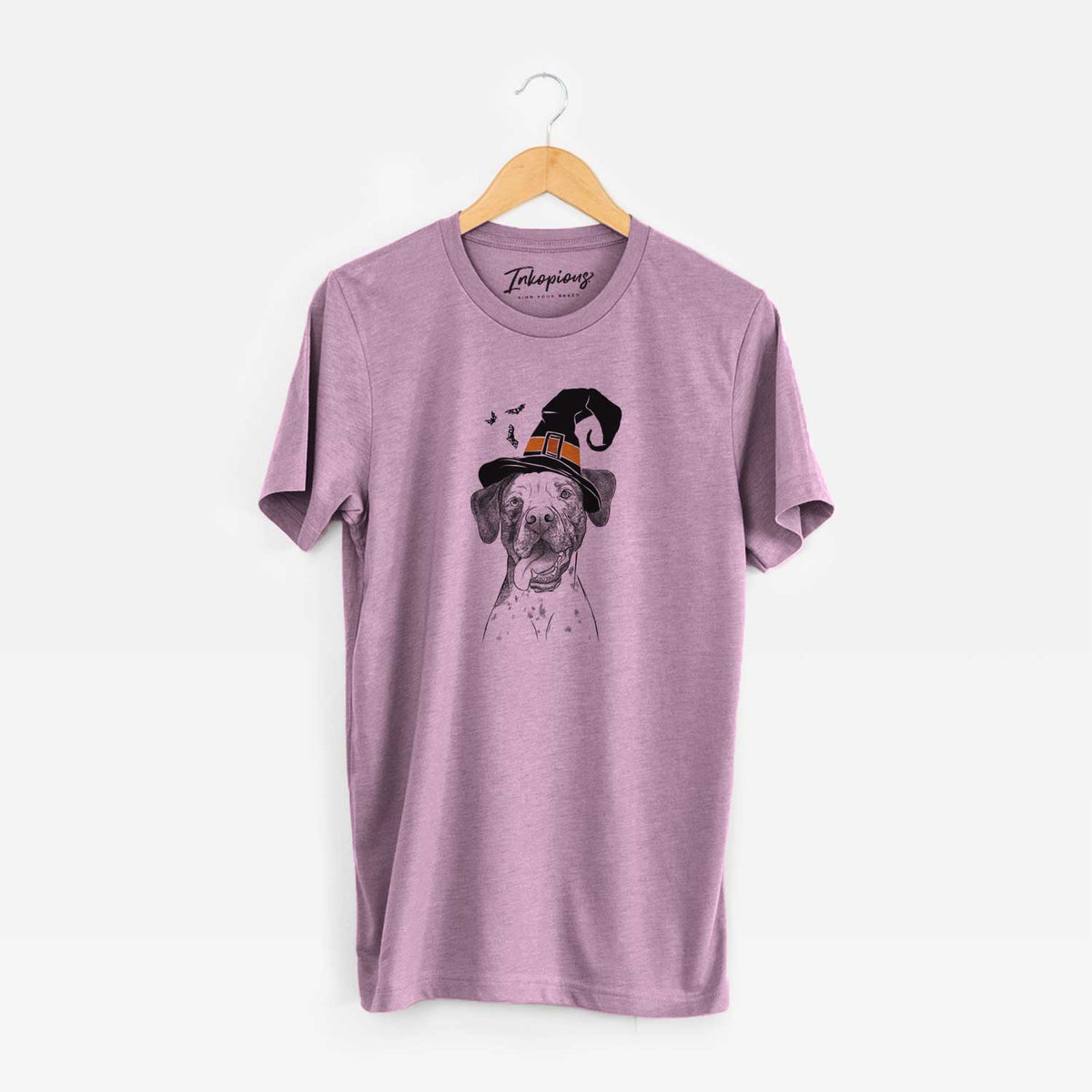 Witch Cola the Catahoula - Unisex Crewneck