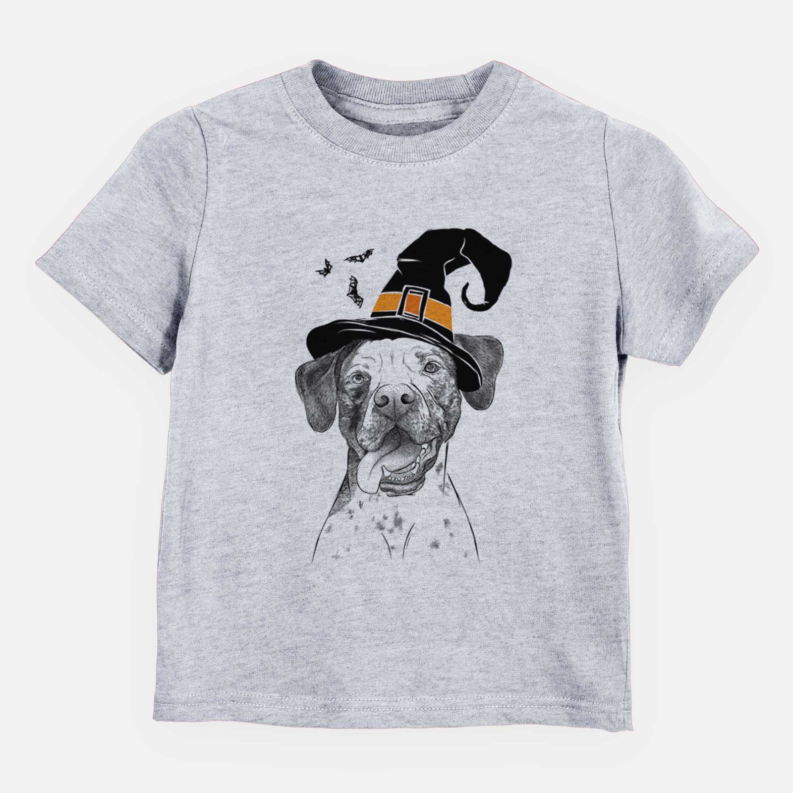 Halloween Cola the Catahoula - Kids/Youth/Toddler Shirt