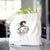 Cooper the English Setter - Tote Bag