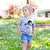 Halloween Daisy the Labrador Retriever - Kids/Youth/Toddler Shirt