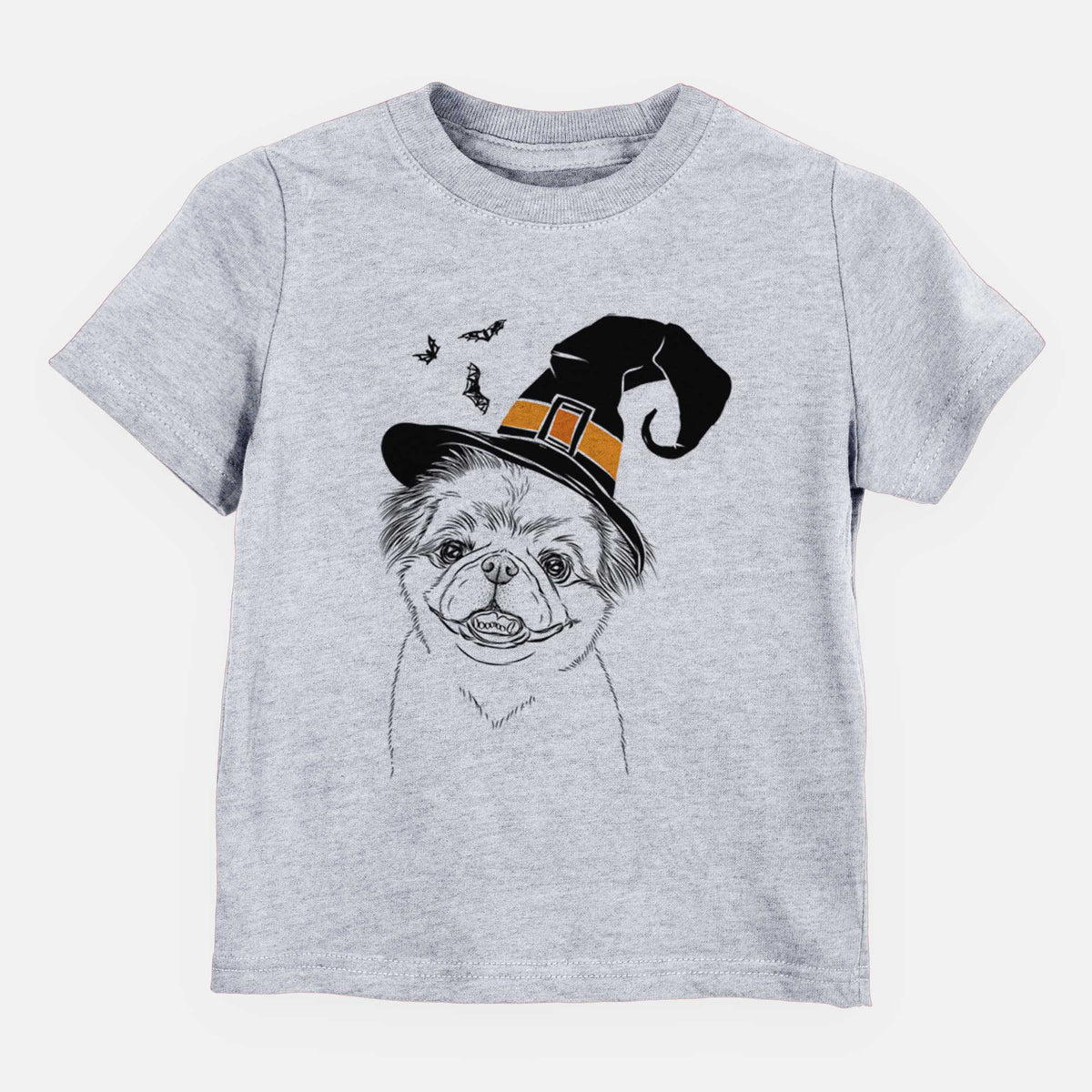 Halloween Danny the Pekingese - Kids/Youth/Toddler Shirt