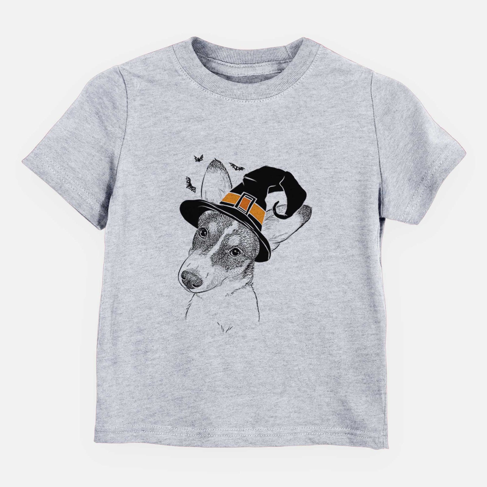 Halloween Dexter the Corgi - Kids/Youth/Toddler Shirt