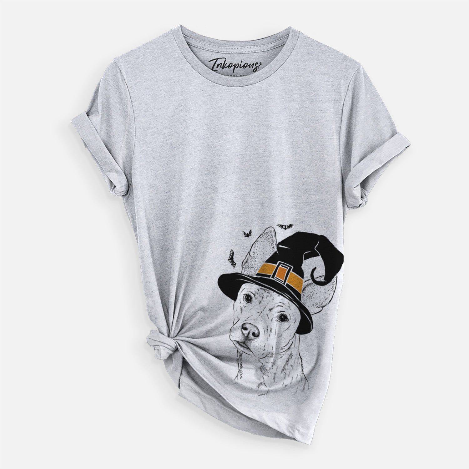 Witch Diesel the Mixed Breed - Unisex Crewneck