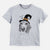 Halloween Elvis the Bluetick Beagle - Kids/Youth/Toddler Shirt