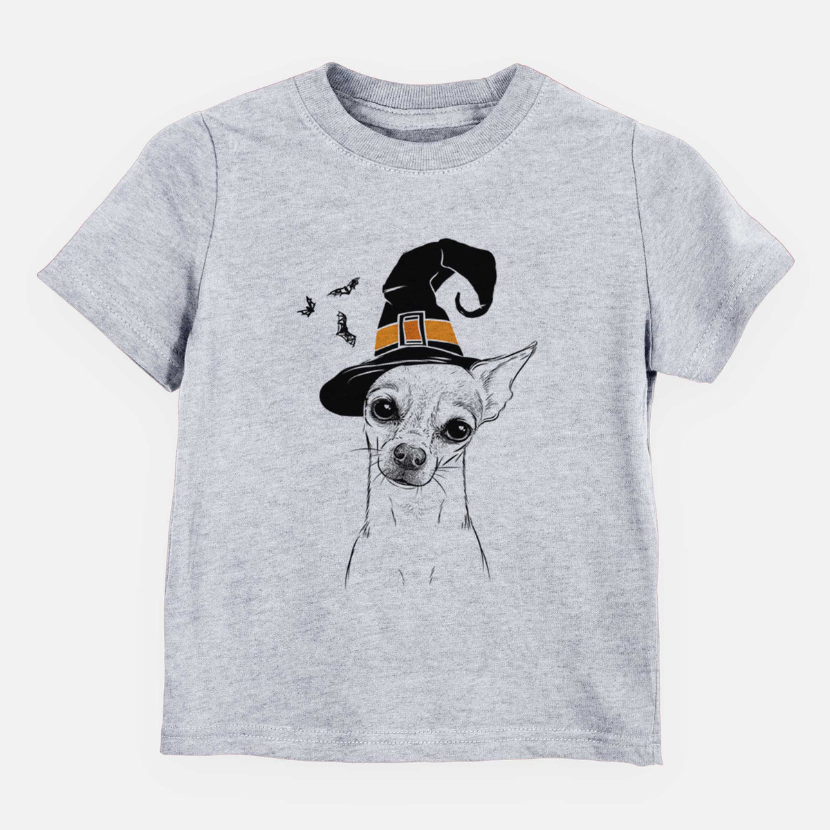 Halloween Emee the Chihuahua - Kids/Youth/Toddler Shirt