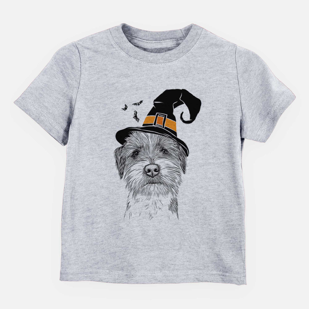 Halloween Feis the Parson Russell Terrier - Kids/Youth/Toddler Shirt