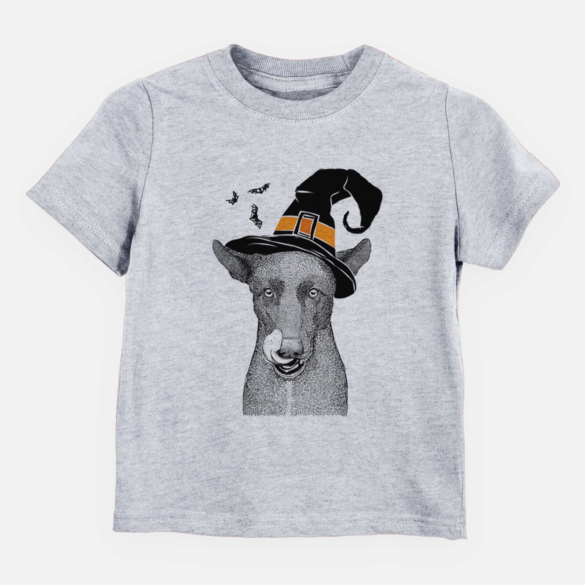 Halloween Gidget the Mexican Street Dog - Kids/Youth/Toddler Shirt