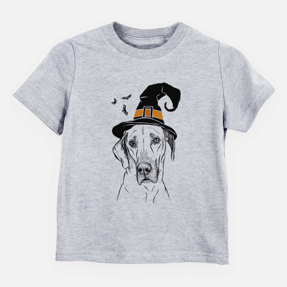 Halloween Gracie the Great Dane - Kids/Youth/Toddler Shirt