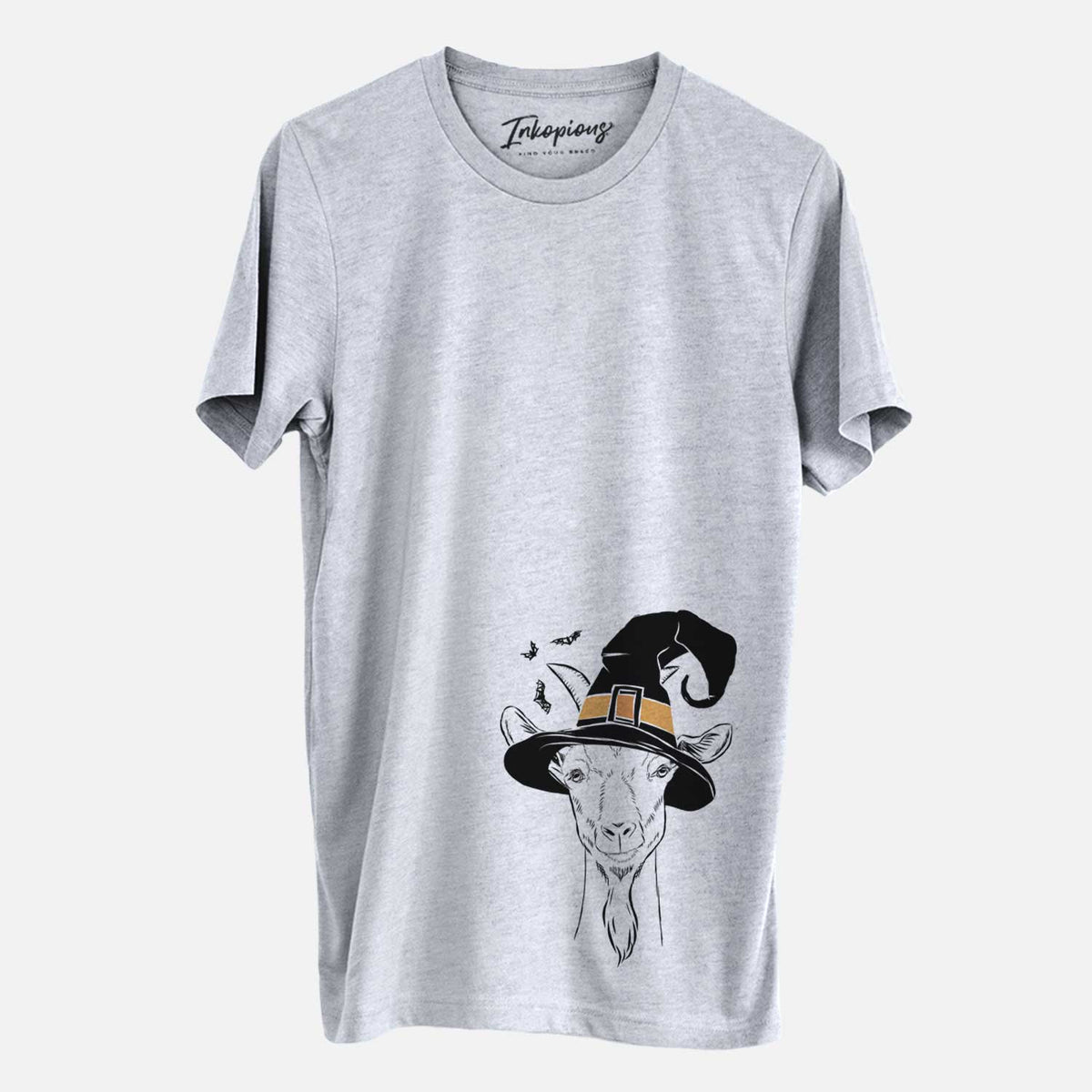 Witch Gunnar the Goat - Unisex Crewneck