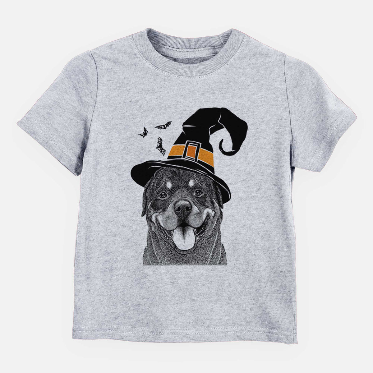 Halloween Hagan the Rottweiler - Kids/Youth/Toddler Shirt