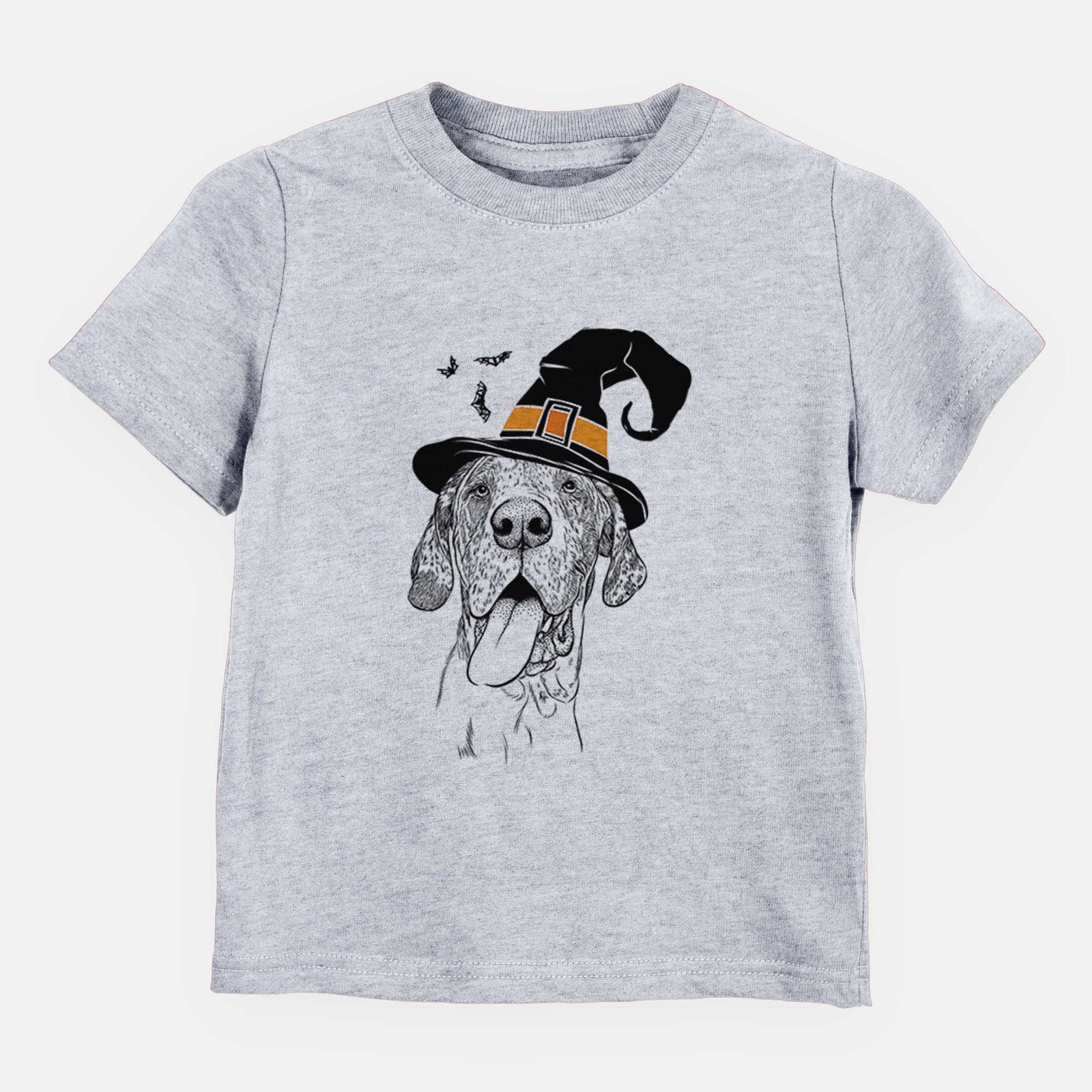 Halloween Hennessey the Great Dane - Kids/Youth/Toddler Shirt