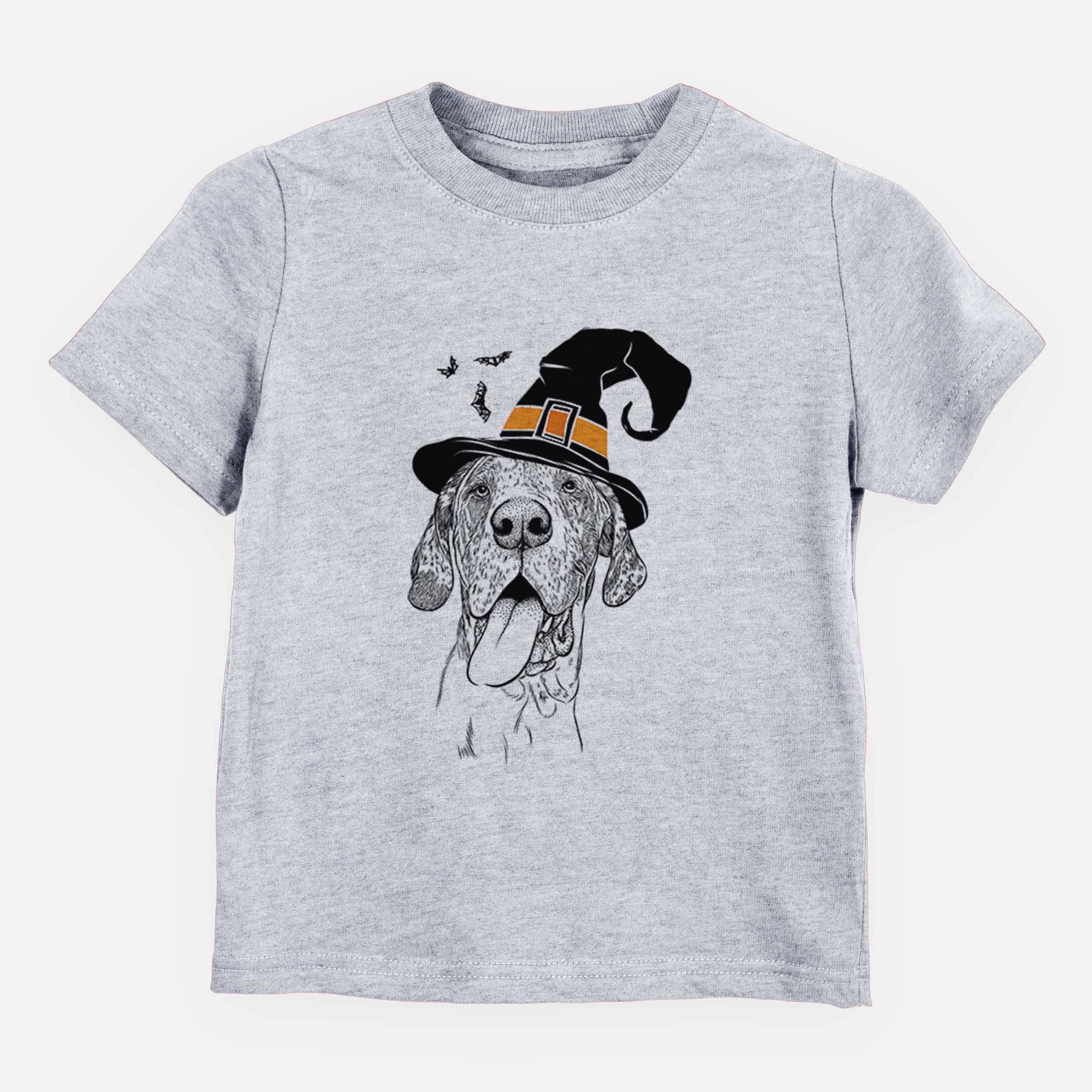 Halloween Hennessey the Great Dane - Kids/Youth/Toddler Shirt