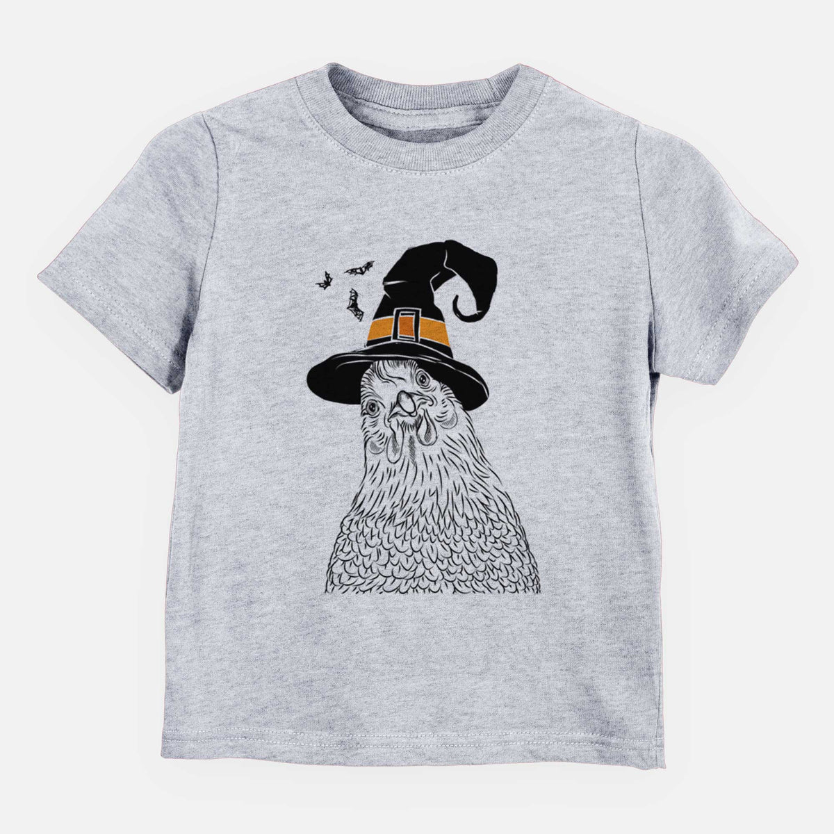 Halloween Henrietta the Chicken - Kids/Youth/Toddler Shirt