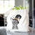 Henry the French Bulldog - Tote Bag