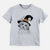 Halloween Henry the Havanese - Kids/Youth/Toddler Shirt