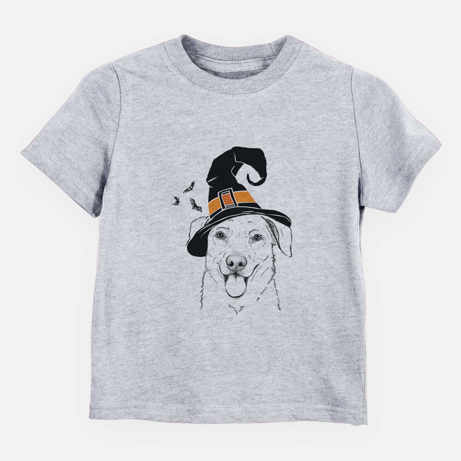 Halloween Hudson the Shepherd - Kids/Youth/Toddler Shirt